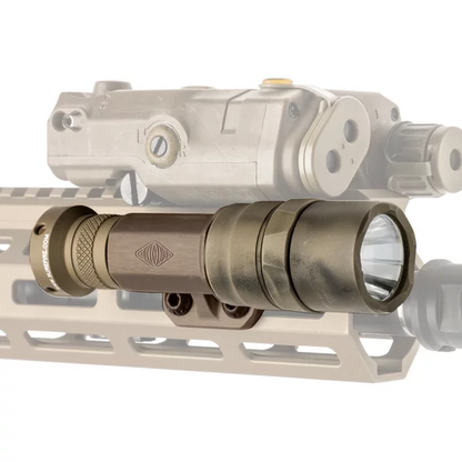 REPTILIA TORCH 18350 M-LOK LIGHT BODY - Korppi Gear