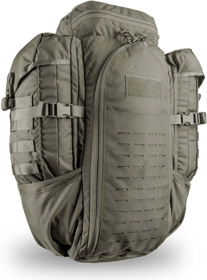 EBERLESTOCK HALFTRACK - Korppi Gear