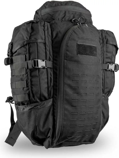 EBERLESTOCK HALFTRACK - Korppi Gear