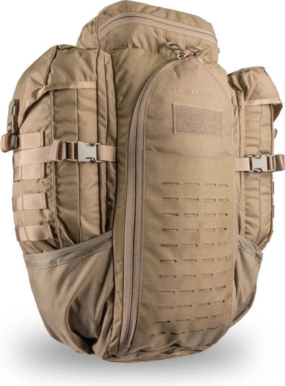 EBERLESTOCK HALFTRACK - Korppi Gear