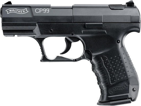 UMAREX WALTHER CP99 CO2 4,5MM PELLET 412.00.00