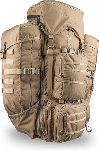 EBERLESTOCK TERMINATOR PACK - Korppi Gear