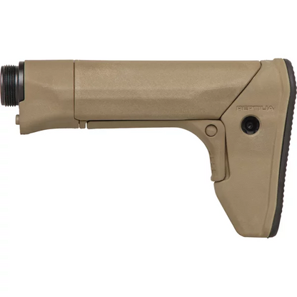 REPTILIA RECC·E™ CARBINE STOCK FOR SR-15 / M4 / AR-15 - Korppi Gear