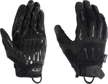 OUTDOOR RESEARCH IRONSIGHT SENSOR GLOVES - Korppi Gear