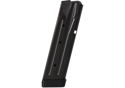 SIG SAUER P320 X-FIVE LEGION 17RD MAGAZINE - Korppi Gear