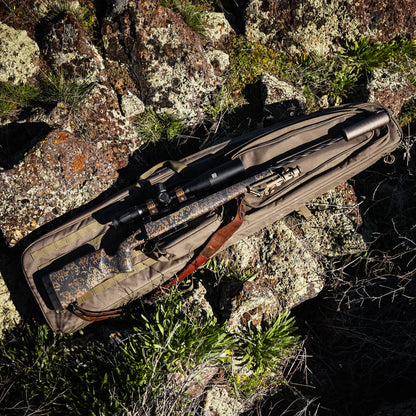 EBERLESTOCK SNIPER SLED DRAG BAG (E2B) - Korppi Gear