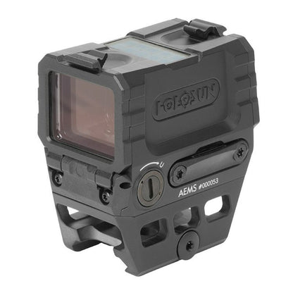 HOLOSUN AEMS - Korppi Gear