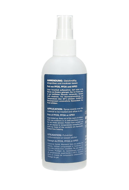 HAIX WATERPROOF SPRAY / VEDENPITÄVÄ SPRAY - Korppi Gear