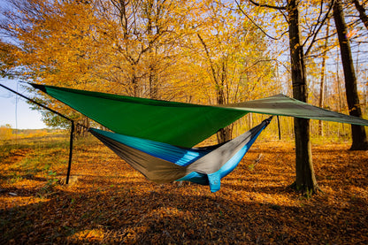 TICKET TO THE MOON FULLMOON TARP KATOS - Korppi Gear