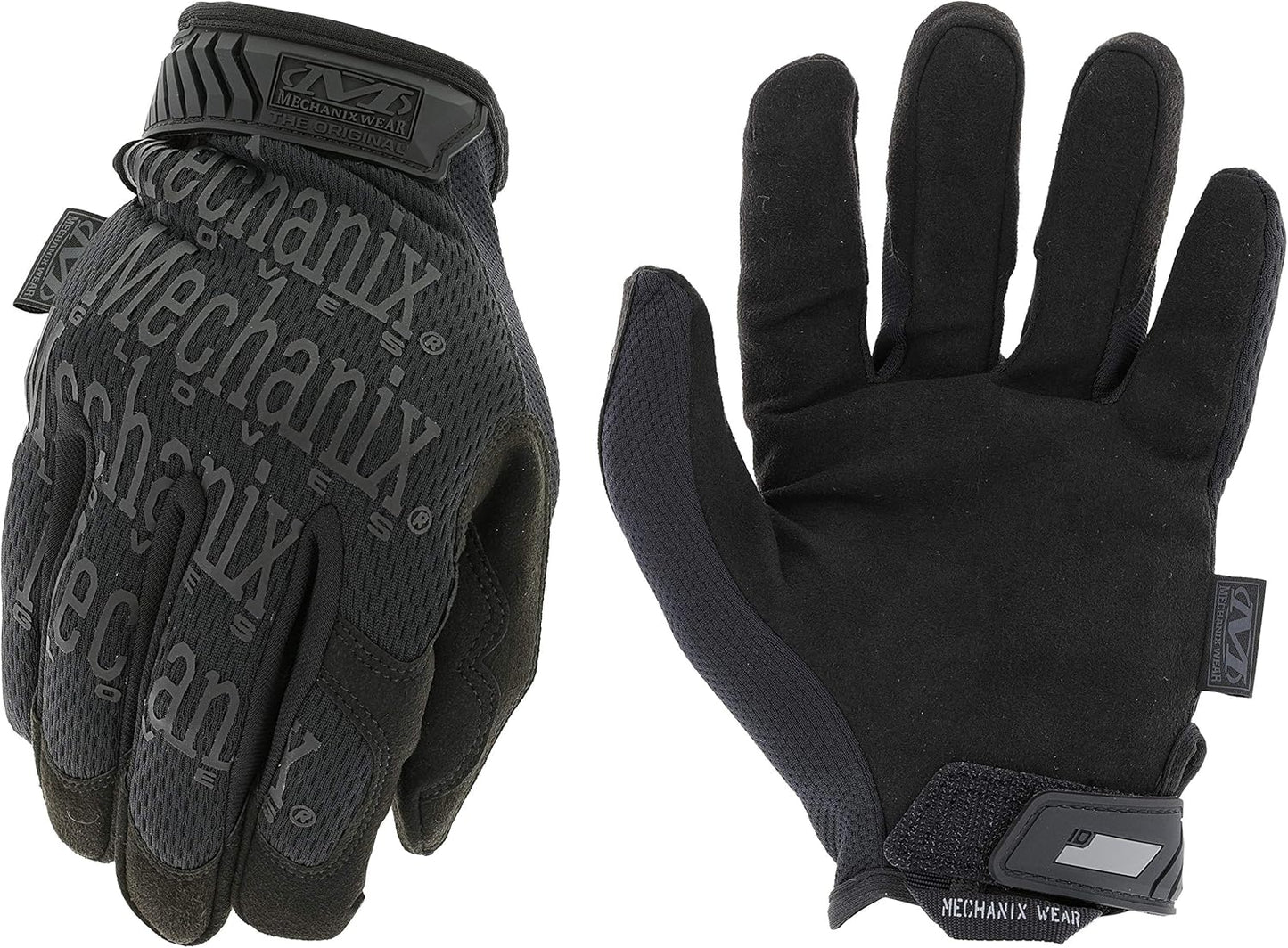 MECHANIX THE ORIGINAL - Korppi Gear