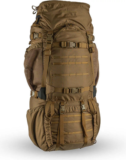 EBERLESTOCK BATTLESHIP - Korppi Gear