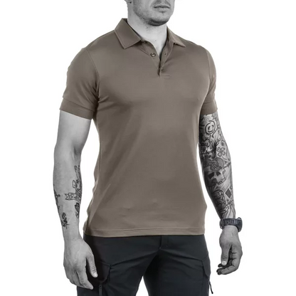 UF PRO URBAN POLO SHIRT - Korppi Gear