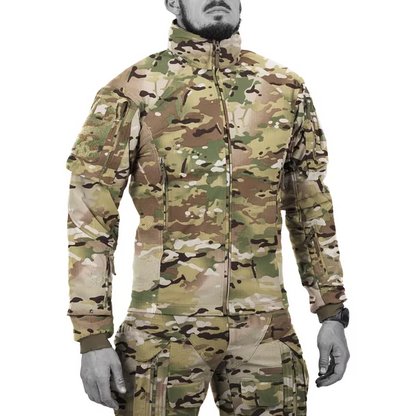 UF PRO DELTA ACE PLUS JACKET GEN 3 - Korppi Gear