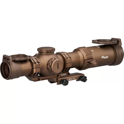 SIG SAUER TANGO-MSR LPVO 1-10X26MM (FFP) - Korppi Gear