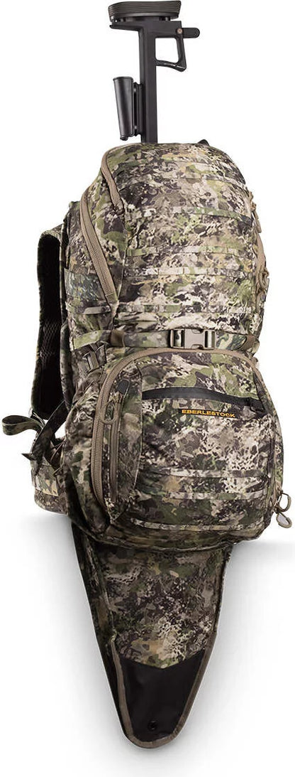 EBERLESTOCK X1 EURO - Korppi Gear