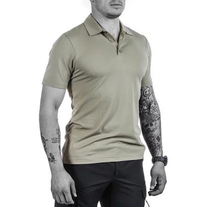 UF PRO URBAN POLO SHIRT - Korppi Gear