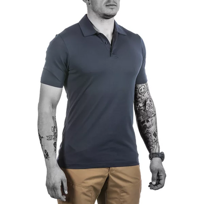 UF PRO URBAN POLO SHIRT - Korppi Gear