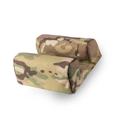 EBERLESTOCK PACK MOUNTED SHOOTING REST (A1SR) - Korppi Gear