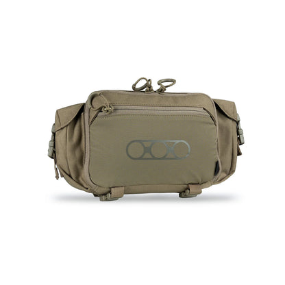 EBERLESTOCK MULTIPACK - Korppi Gear