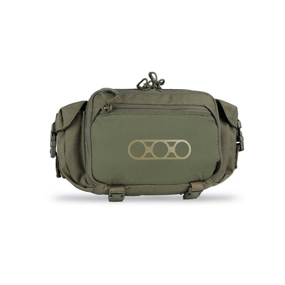 EBERLESTOCK MULTIPACK - Korppi Gear