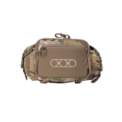 EBERLESTOCK MULTIPACK - Korppi Gear