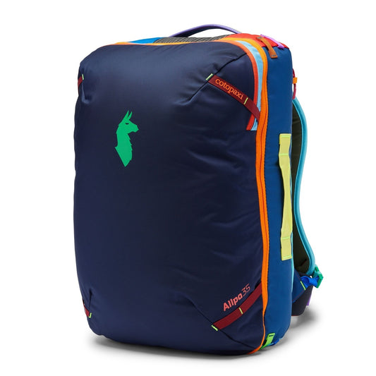 COTOPAXI ALLPA 35L TRAVEL PACK
