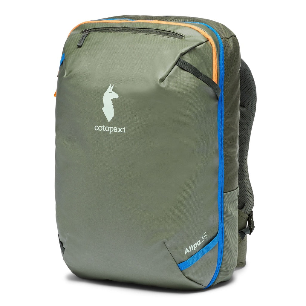 COTOPAXI ALLPA 35L TRAVEL PACK