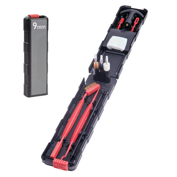REAL AVID PRIME-9 - 9MM HANDGUN CLEANING KIT