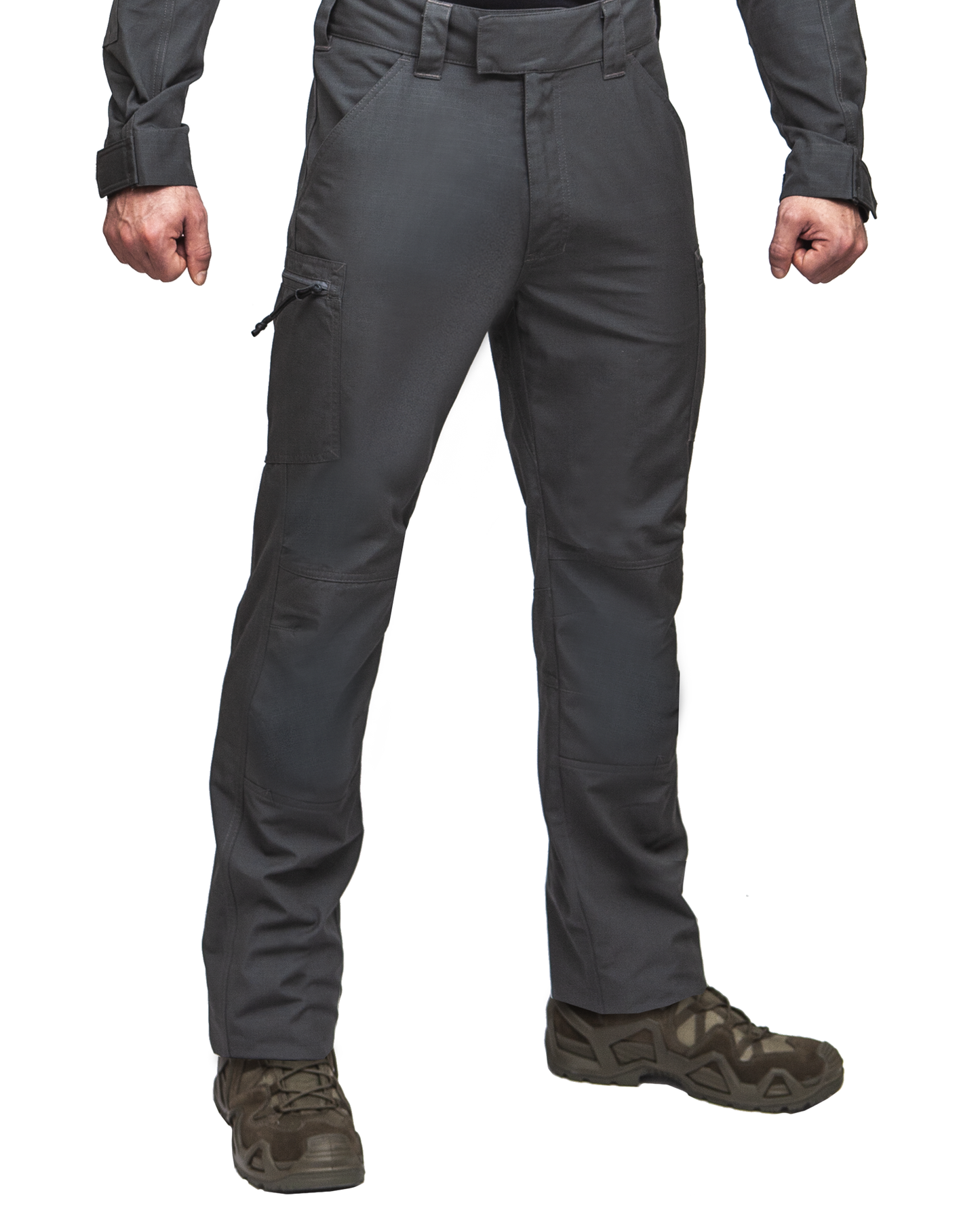 SUITED SYSTEMS "ALL-ROUNDER" UTILITY TROUSERS NYCO