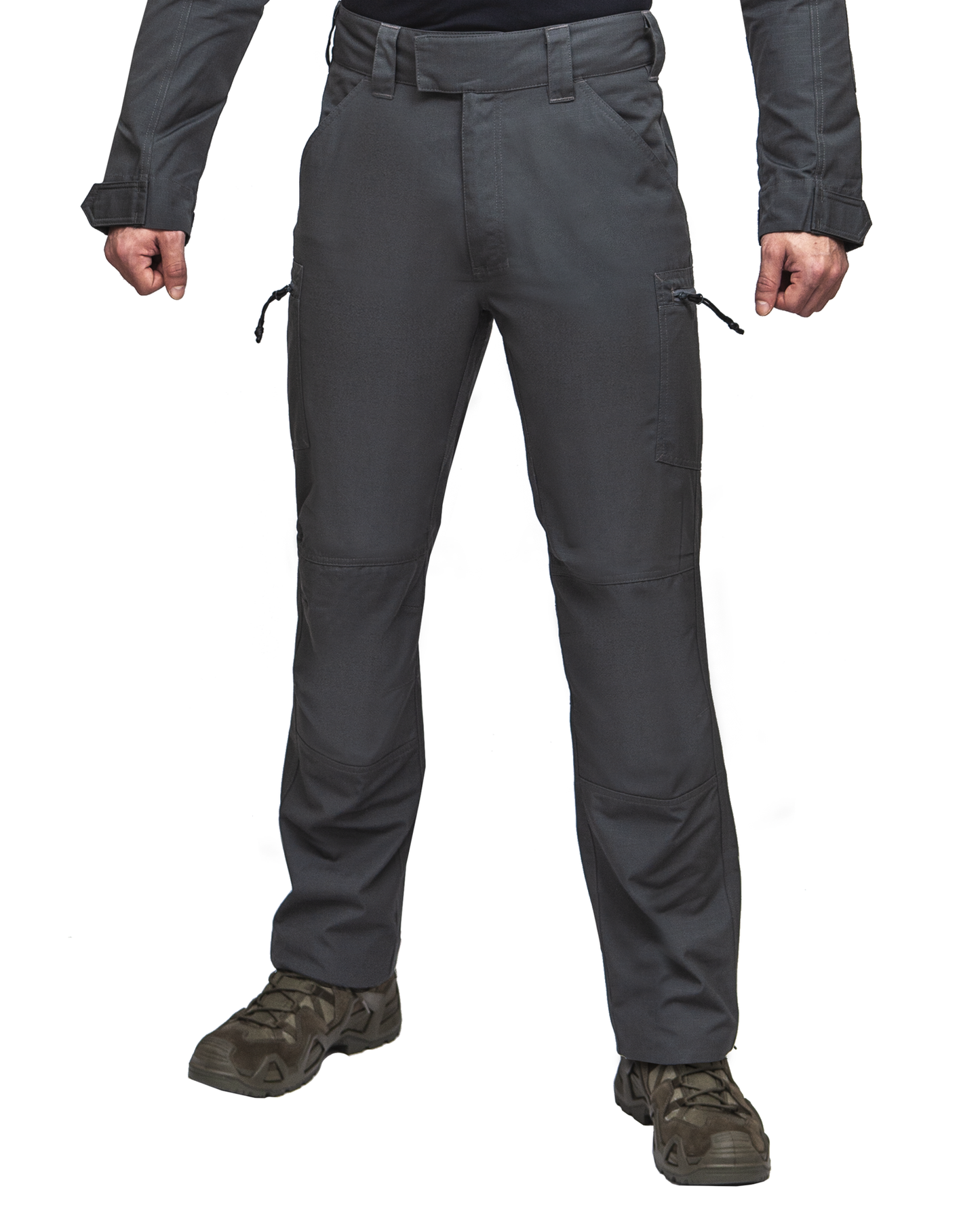 SUITED SYSTEMS "ALL-ROUNDER" UTILITY TROUSERS NYCO