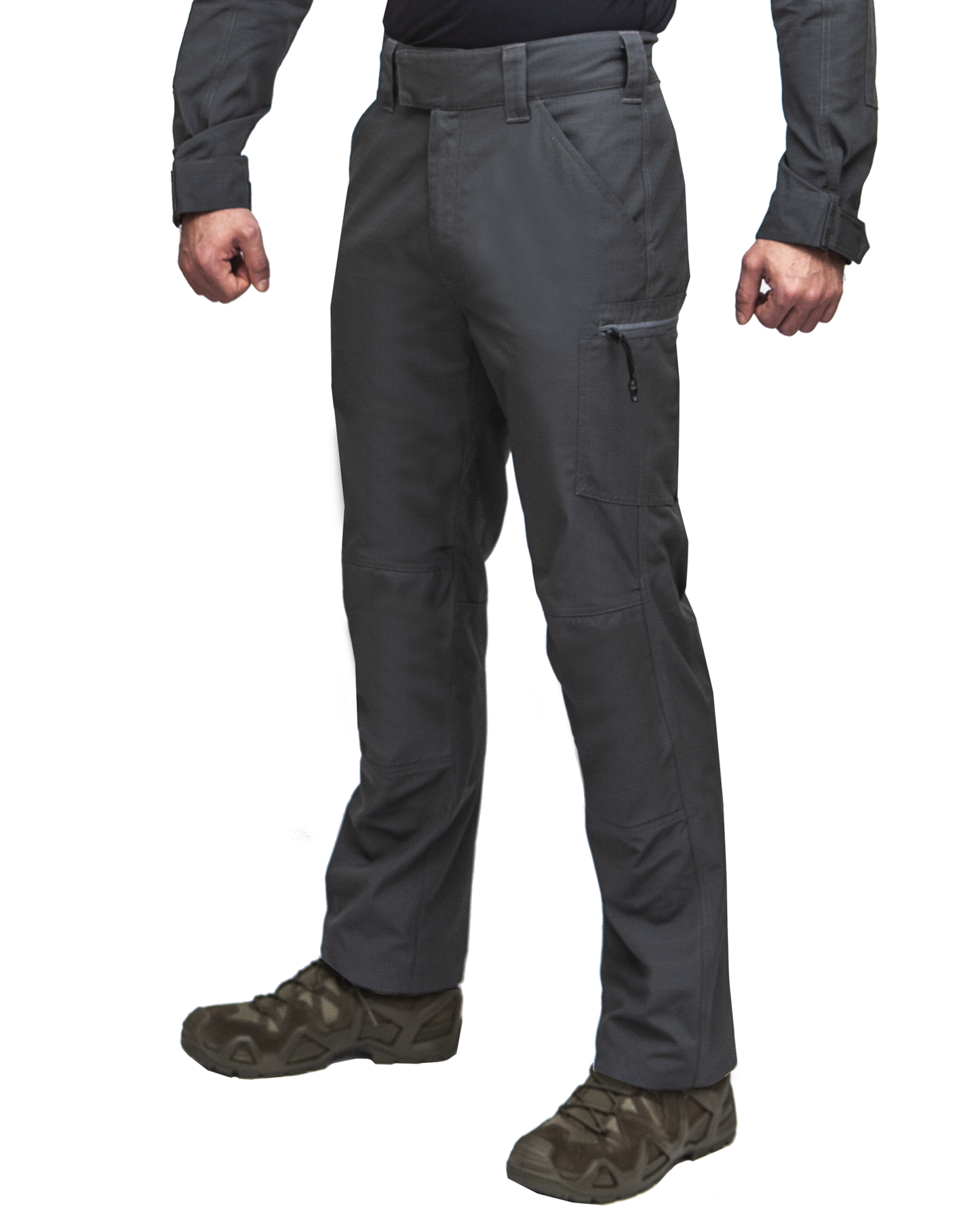 SUITED SYSTEMS "ALL-ROUNDER" UTILITY TROUSERS NYCO