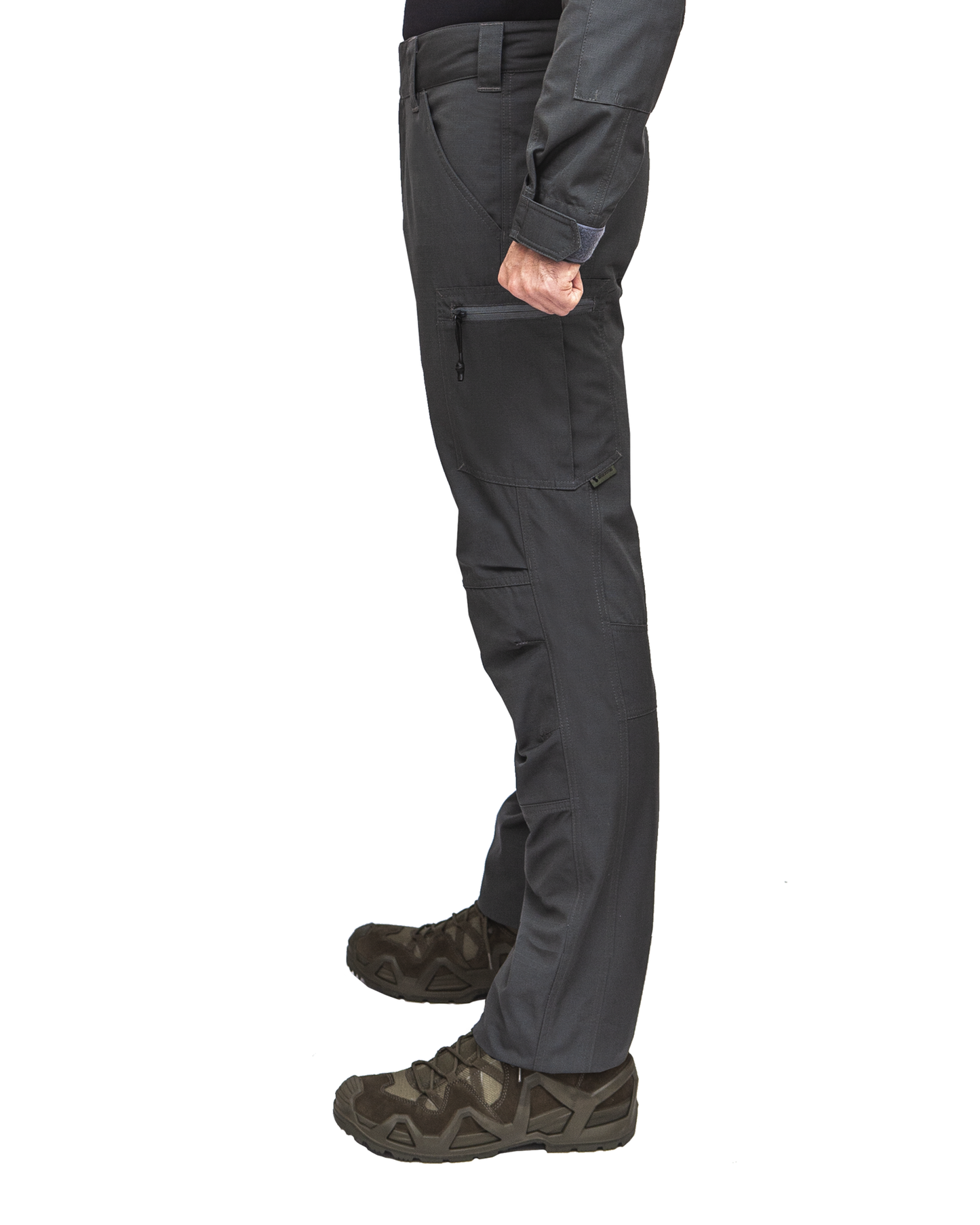 SUITED SYSTEMS "ALL-ROUNDER" UTILITY TROUSERS NYCO