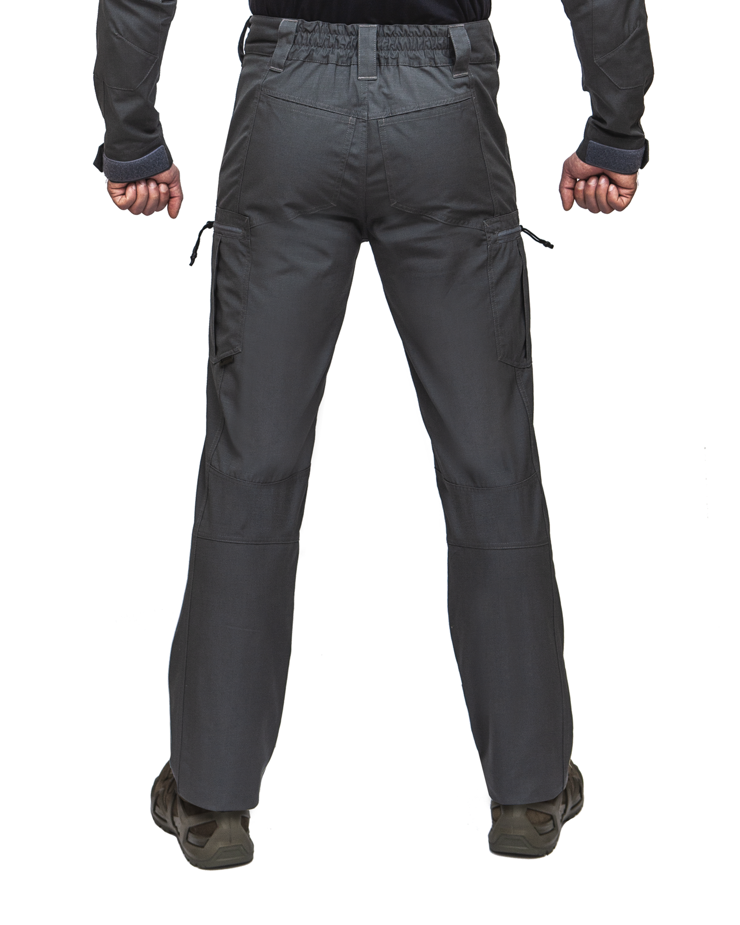 SUITED SYSTEMS "ALL-ROUNDER" UTILITY TROUSERS NYCO