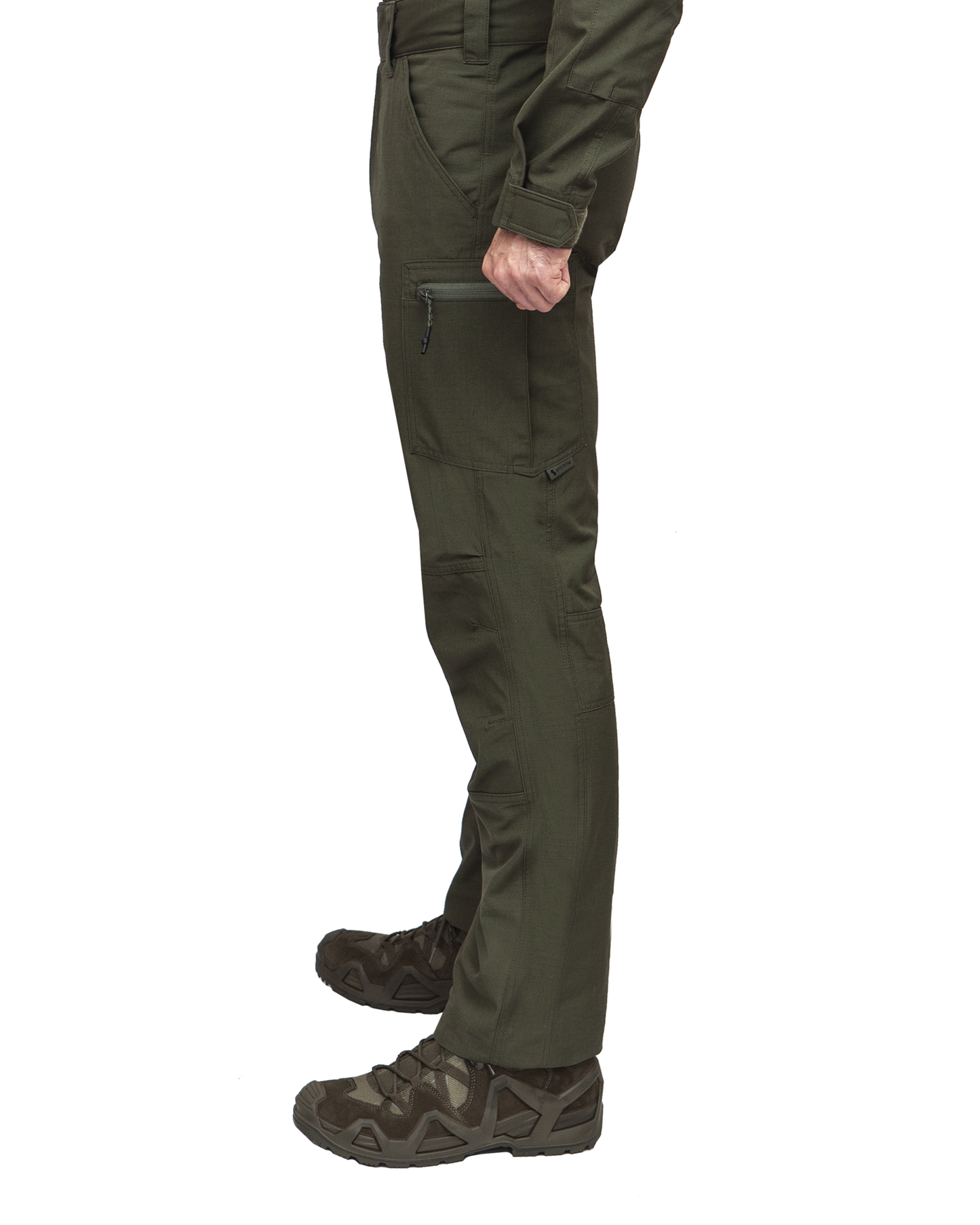 SUITED SYSTEMS "ALL-ROUNDER" UTILITY TROUSERS NYCO