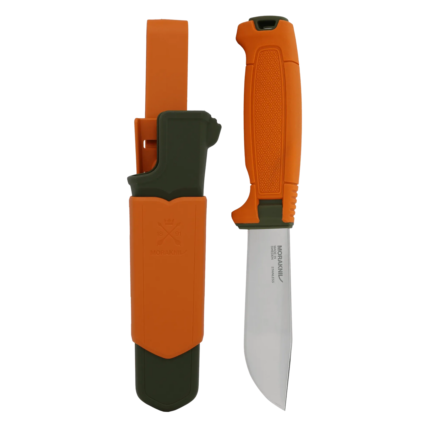 MORAKNIV AMBERG FULL FLAT