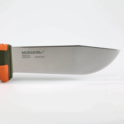 MORAKNIV AMBERG FULL FLAT