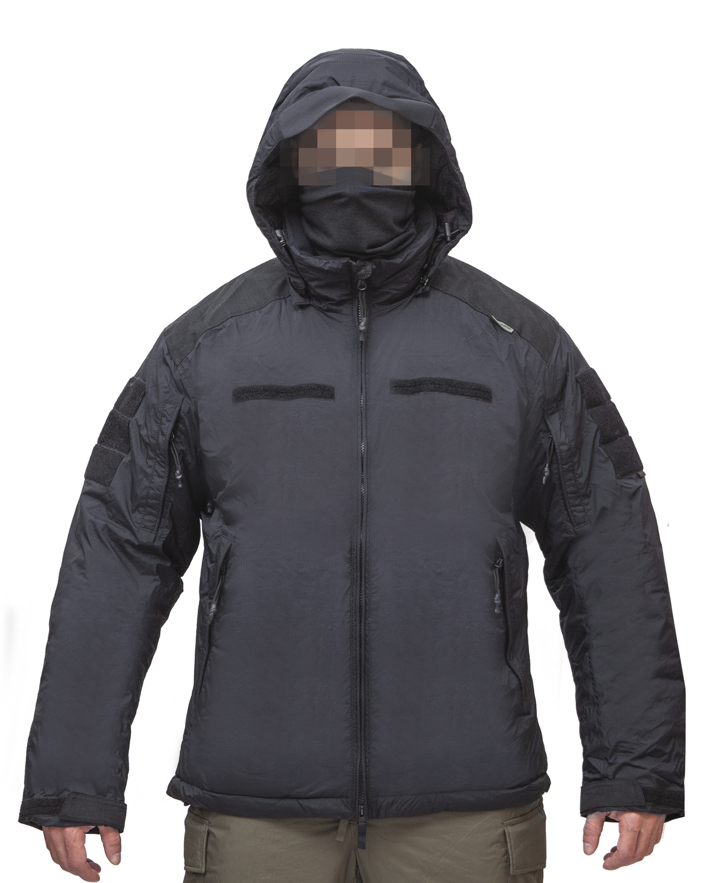 SUITED SYSTEMS "ARCTIC ASSAULT" INSULATED JACKET
