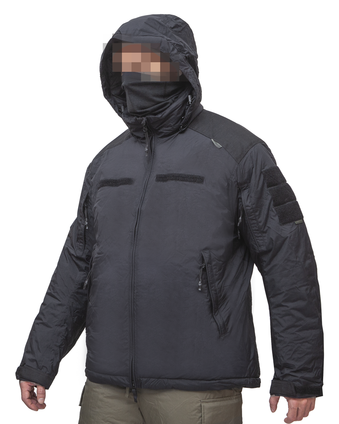 SUITED SYSTEMS "ARCTIC ASSAULT" INSULATED JACKET