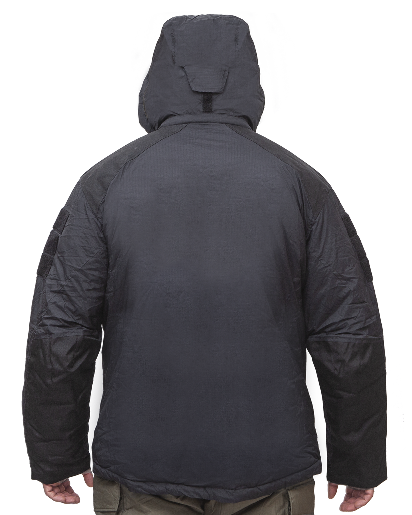 SUITED SYSTEMS "ARCTIC ASSAULT" INSULATED JACKET