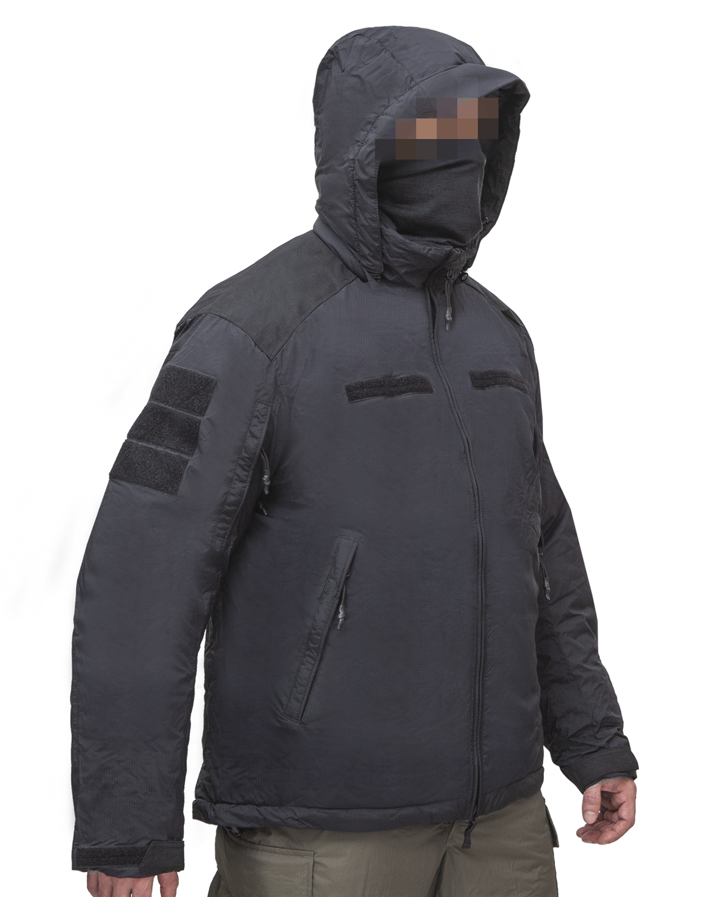 SUITED SYSTEMS "ARCTIC ASSAULT" INSULATED JACKET