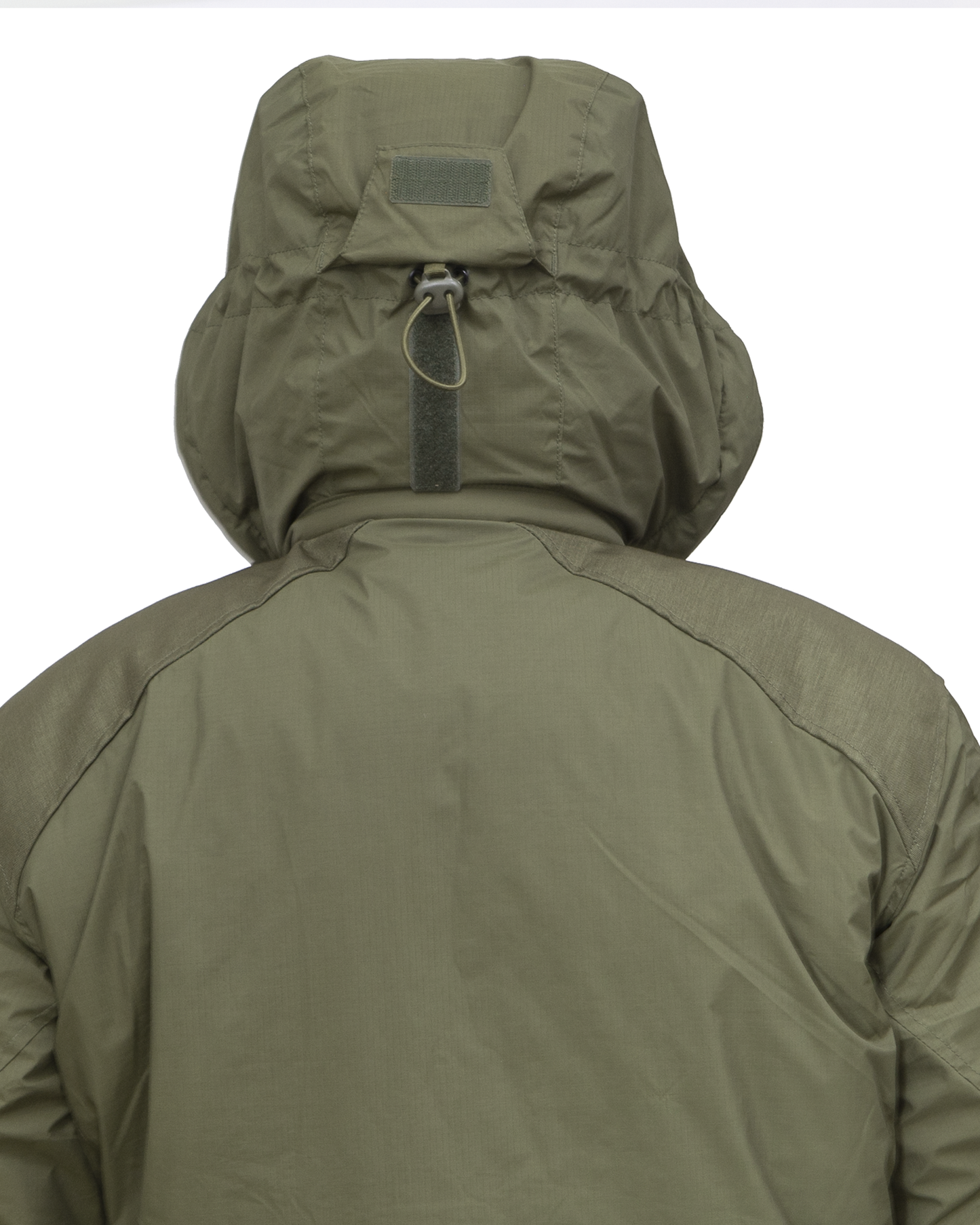 SUITED SYSTEMS "ARCTIC ASSAULT" INSULATED JACKET