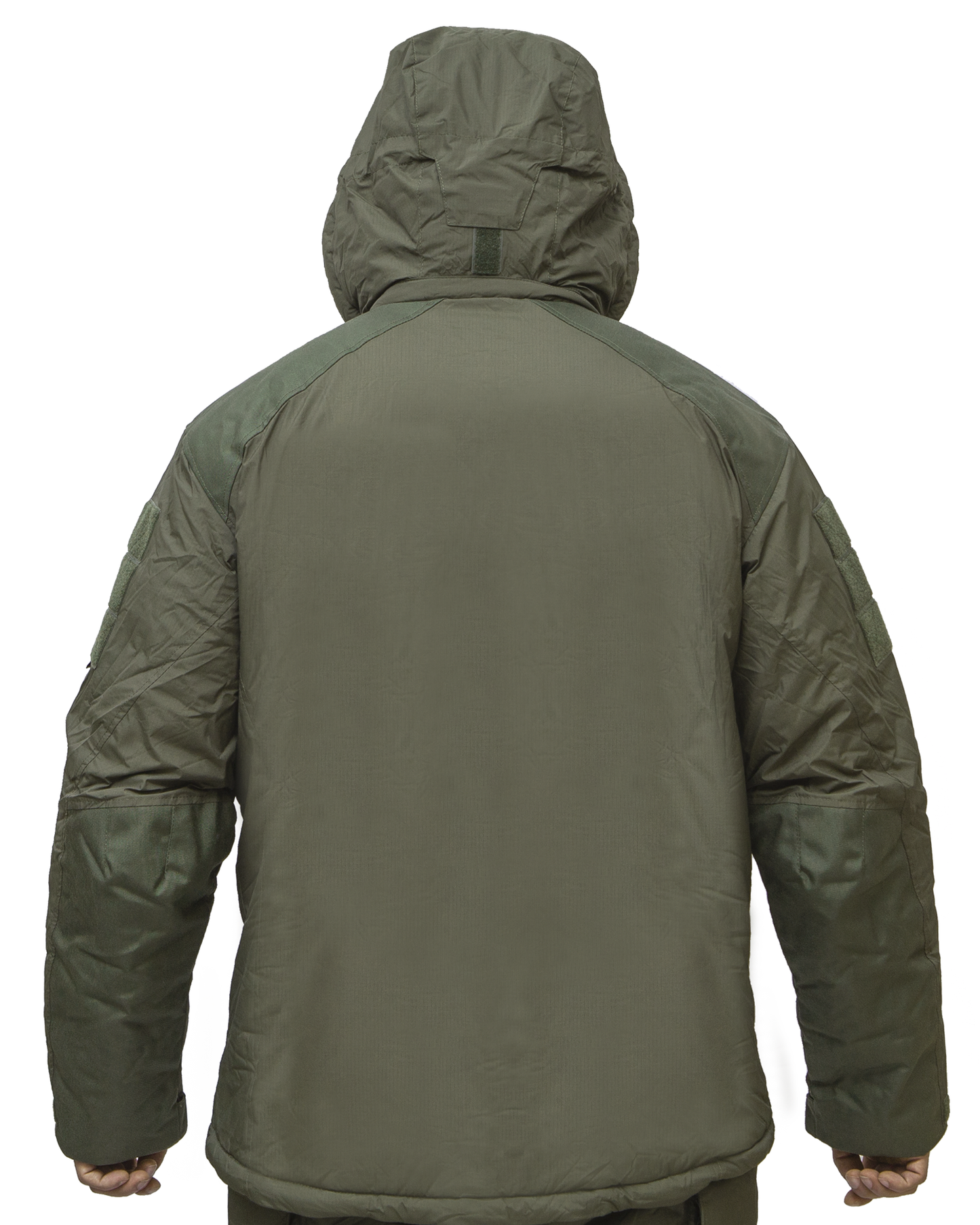 SUITED SYSTEMS "ARCTIC ASSAULT" INSULATED JACKET