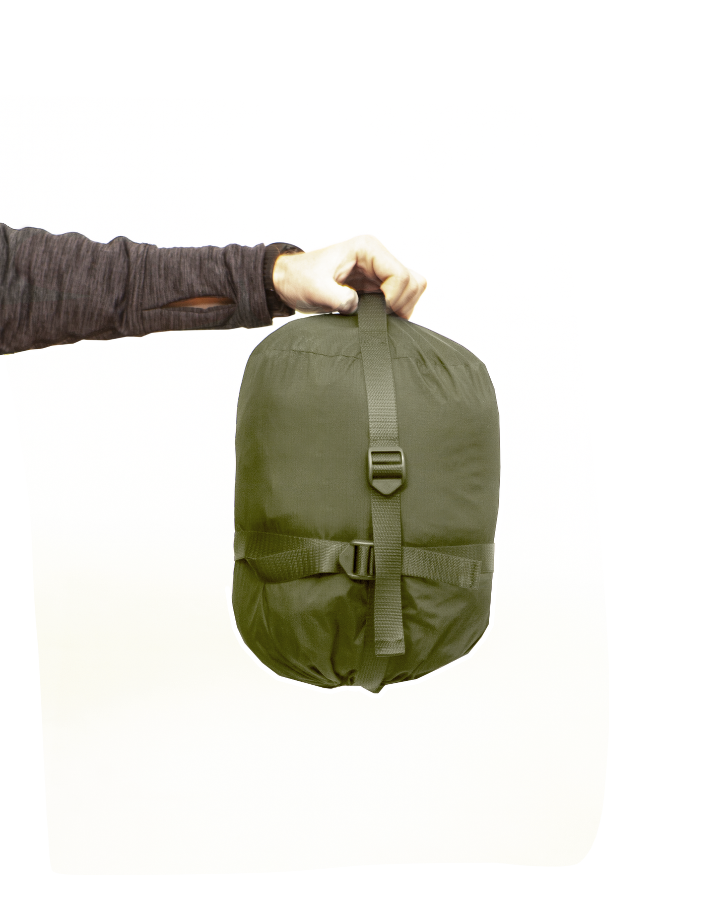 SUITED SYSTEMS "ARCTIC ASSAULT" INSULATED JACKET