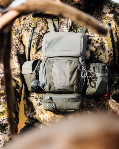 EBERLESTOCK RECON MODULAR BINO PACK
