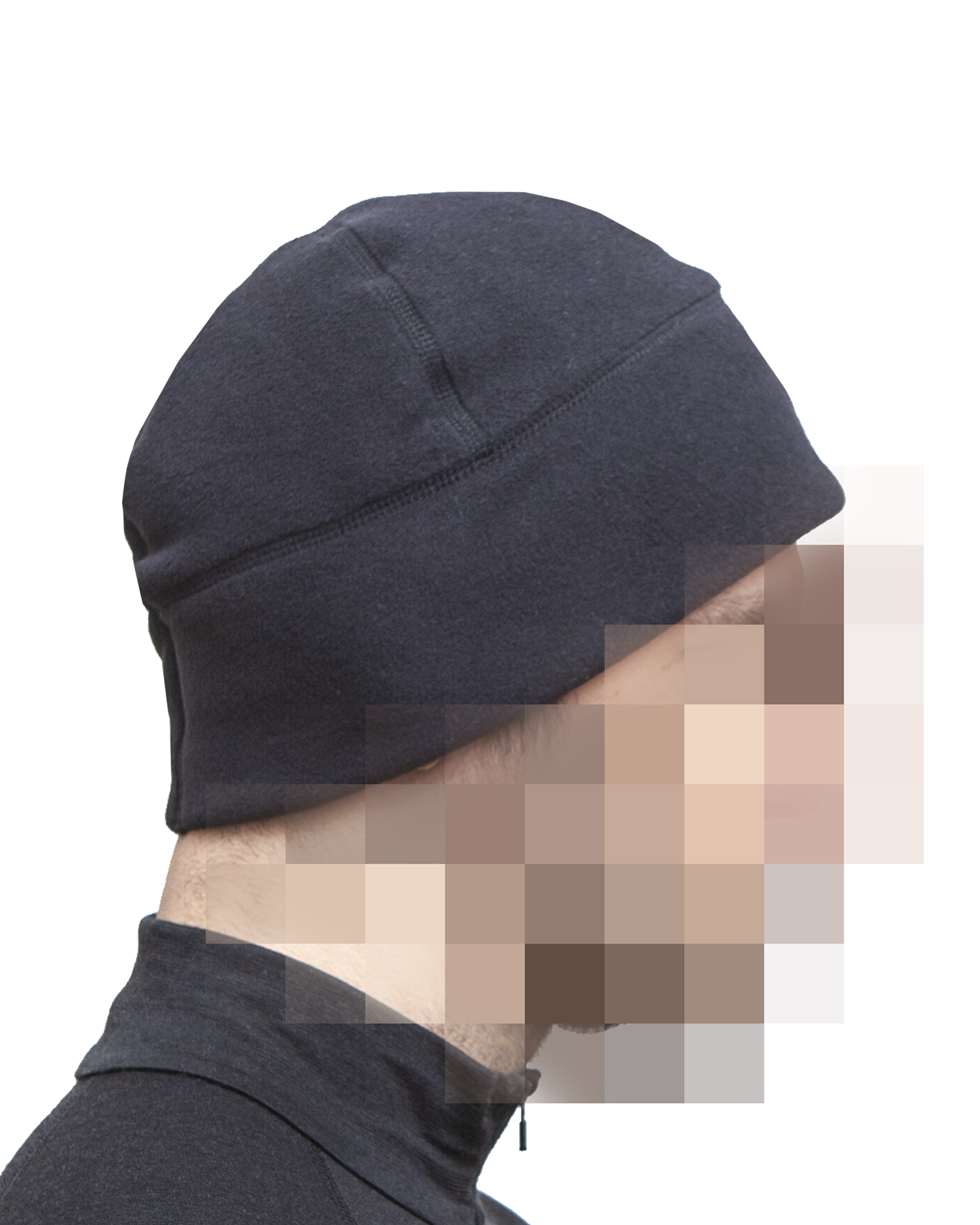 SUITED SYSTEMS "ATLAS" COLD WEATHER WATCH CAP GEN. II
