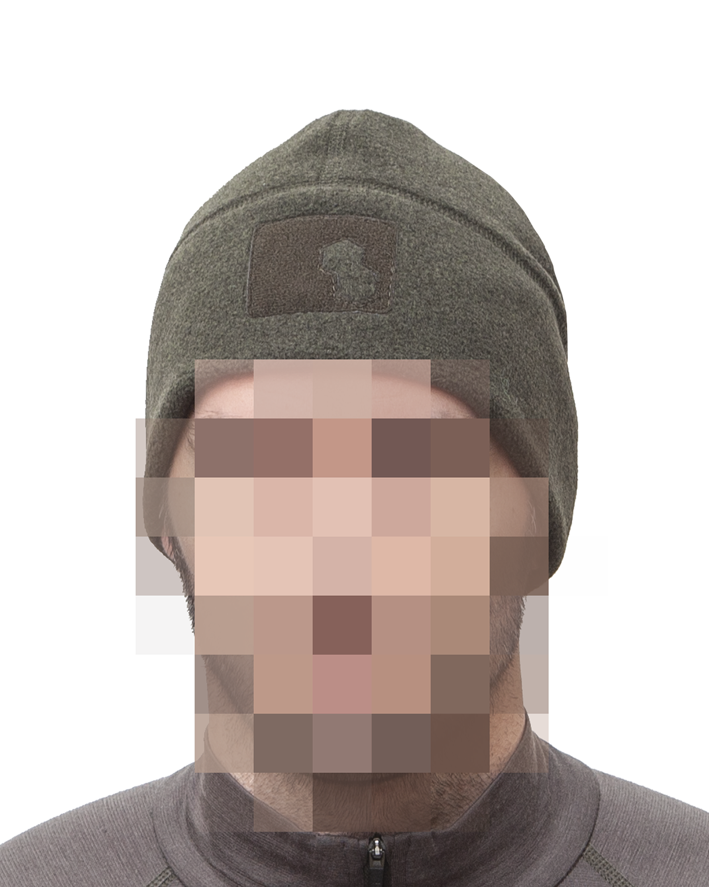 SUITED SYSTEMS "ATLAS" COLD WEATHER WATCH CAP GEN. II