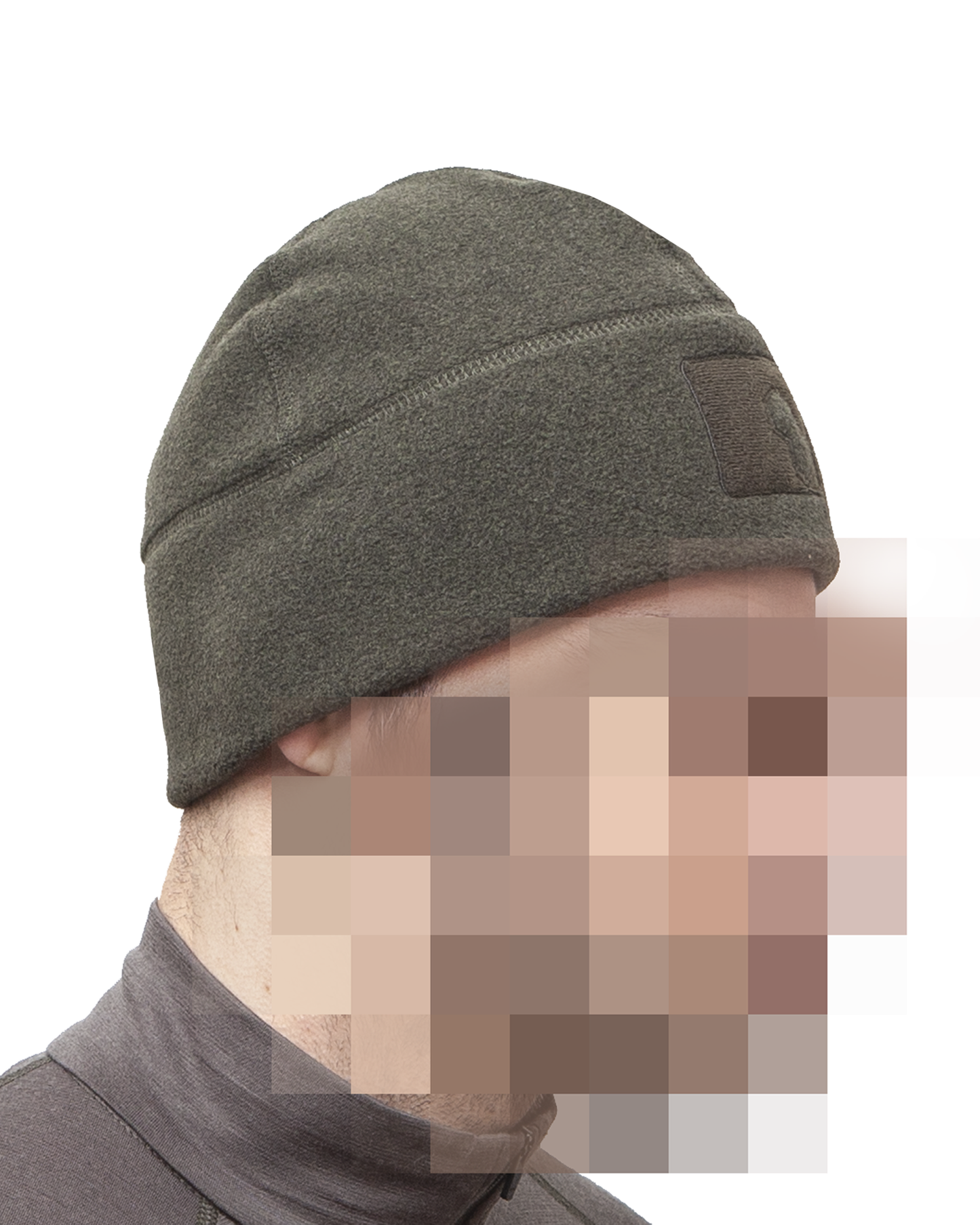 SUITED SYSTEMS "ATLAS" COLD WEATHER WATCH CAP GEN. II