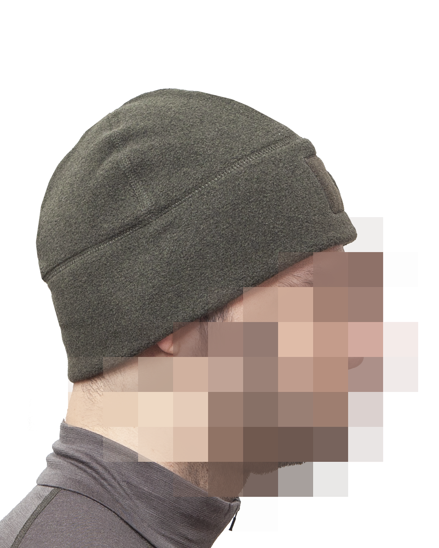 SUITED SYSTEMS "ATLAS" COLD WEATHER WATCH CAP GEN. II