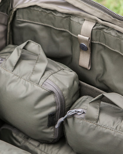 SUITED SYSTEMS BACKPACK ORGANIZER