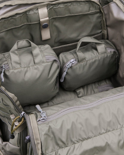 SUITED SYSTEMS BACKPACK ORGANIZER